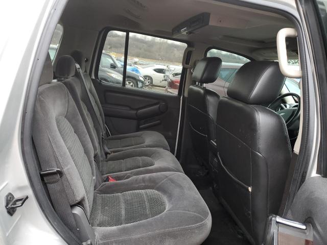 Photo 11 from auction – 2007 FORD EXPLORER L with VIN 1FMEU75847UB86724