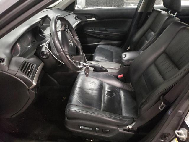 Photo 7 from auction – 2012 HONDA ACCORD SE with VIN 1HGCP2F69CA151760
