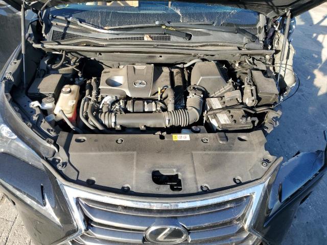 Photo 12 from auction – 2017 LEXUS NX 200T BA with VIN JTJBARBZ2H2124466