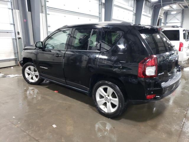 Photo 2 from auction – 2016 JEEP COMPASS SP with VIN 1C4NJDBB1GD797189