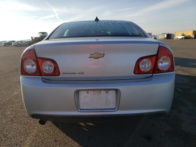 Photo 6 from auction – 2012 CHEVROLET MALIBU LTZ with VIN 1G1ZE5E03CF277394