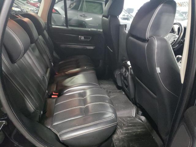 Photo 11 from auction – 2012 LAND ROVER RANGE ROVE with VIN SALSK2D49CA754694