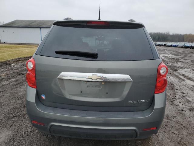 Photo 6 from auction – 2012 CHEVROLET EQUINOX LT with VIN 2GNALDEK6C6325008