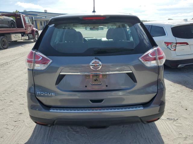 Photo 6 from auction – 2016 NISSAN ROGUE S with VIN JN8AT2MT7GW023573