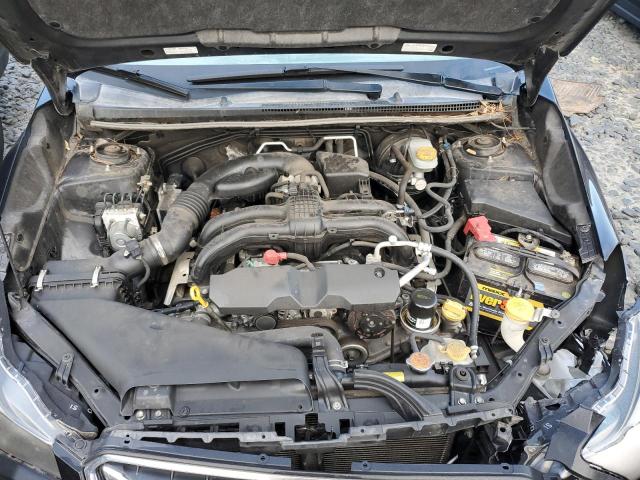 Photo 12 from auction – 2016 SUBARU IMPREZA SP with VIN JF1GPAP68G8222801