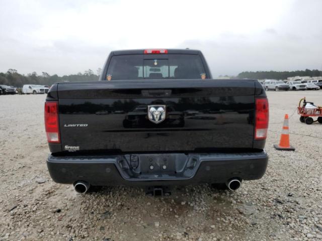 Photo 6 from auction – 2012 DODGE RAM 1500 L with VIN 1C6RD6PT8CS349583