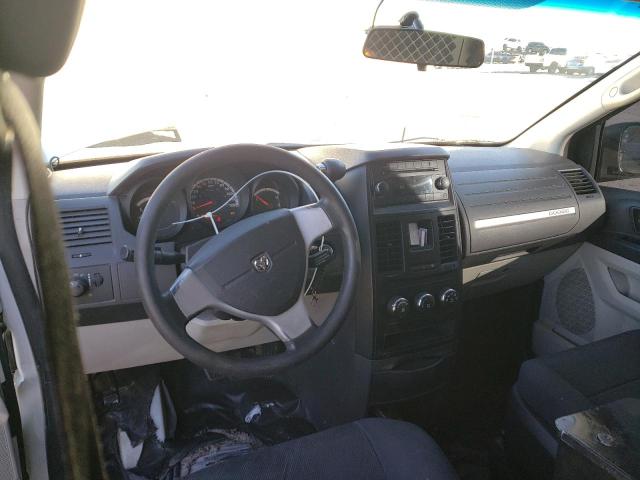 Photo 8 from auction – 2009 DODGE GRAND CARA with VIN 2D4HN11EX9R700876
