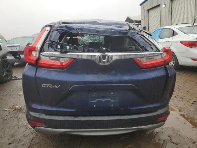 Photo 6 from auction – 2019 HONDA CR-V EX with VIN 7FARW1H54KE034298