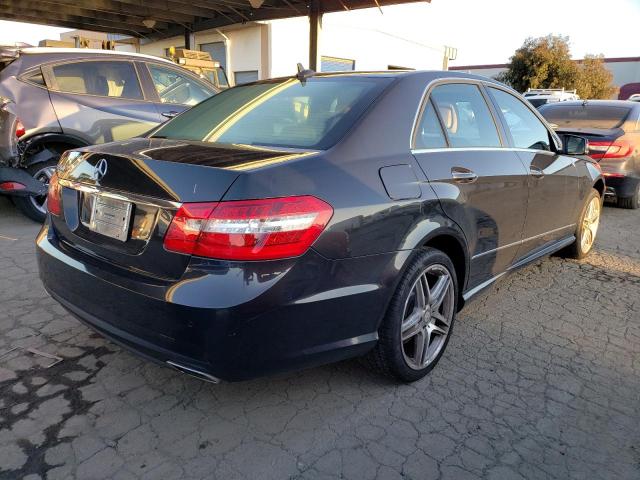 Photo 3 from auction – 2011 MERCEDES-BENZ E 550 with VIN WDDHF7CBXBA416129