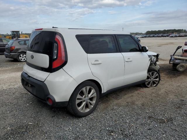 Снимка 3 от търг – 2014 KIA SOUL + с VIN KNDJP3A52E7019336