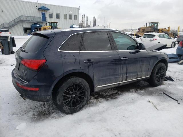 Photo 3 from auction – 2017 AUDI Q5 PREMIUM with VIN WA1L2AFP6HA027947