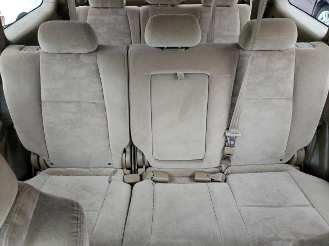 Photo 10 from auction – 2005 HONDA PILOT EX with VIN 2HKYF18485H519225
