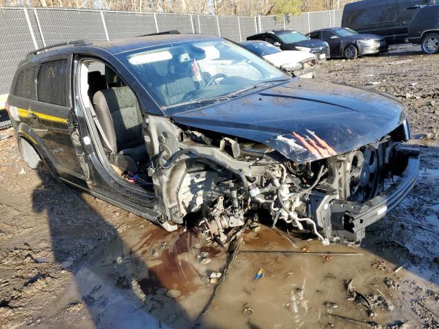 Photo 4 from auction – 2019 DODGE JOURNEY SE with VIN 3C4PDCBB7KT874094