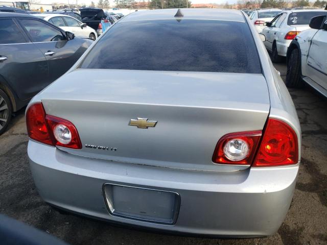 Photo 6 from auction – 2012 CHEVROLET MALIBU 2LT with VIN 1G1ZD5E0XCF284040