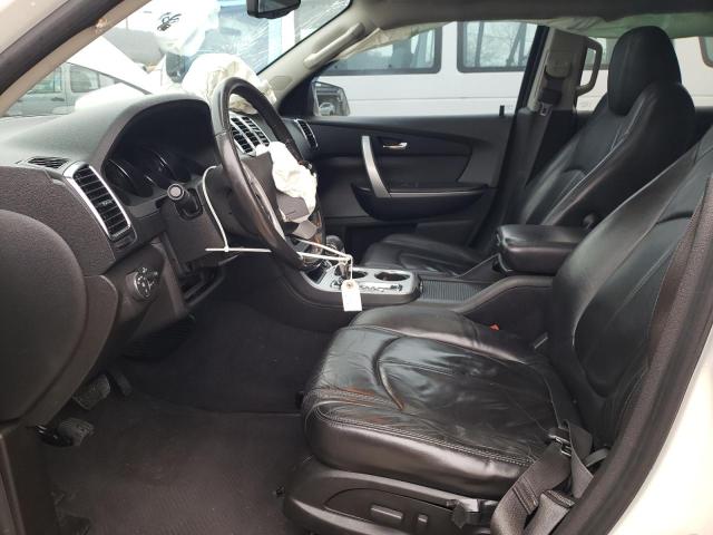 Photo 7 from auction – 2012 GMC ACADIA SLT with VIN 1GKKVRED0CJ375979
