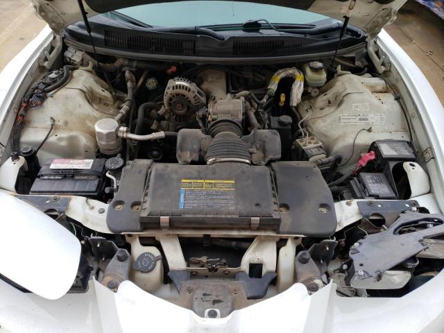 Photo 11 from auction – 1999 PONTIAC FIREBIRD with VIN 2G2FS22K4X2209317