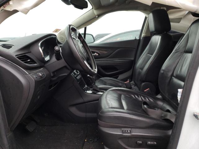 Photo 7 from auction – 2018 BUICK ENCORE ESS with VIN KL4CJGSBXJB553434