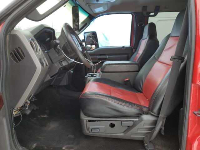 Photo 7 from auction – 2010 FORD F350 SUPER with VIN 1FTWW3BR6AEA98476