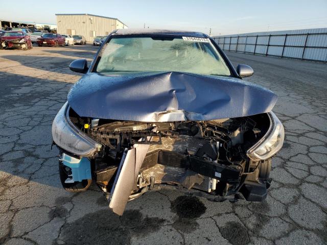 Photo 5 from auction – 2018 HYUNDAI ACCENT SE with VIN 3KPC24A3XJE018361