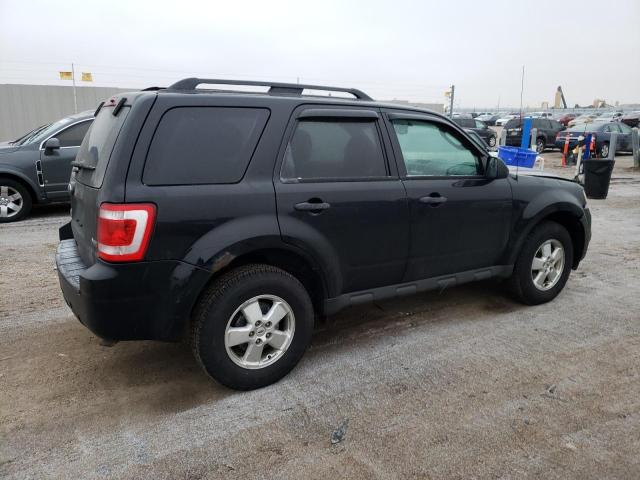 Photo 3 from auction – 2012 FORD ESCAPE XLT with VIN 1FMCU9DG4CKB67091