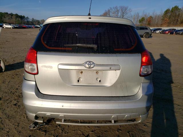 Photo 6 from auction – 2003 TOYOTA UK with VIN 2T1KR32E53C008601