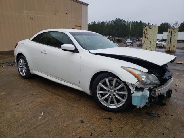 Photo 4 from auction – 2012 INFINITI G37 BASE with VIN JN1CV6FE1CM202592