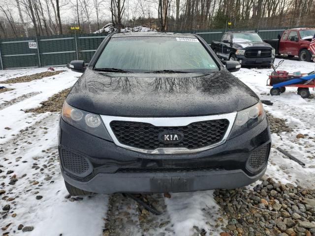 Photo 5 from auction – 2012 KIA SORENTO BA with VIN 5XYKTCA67CG206709