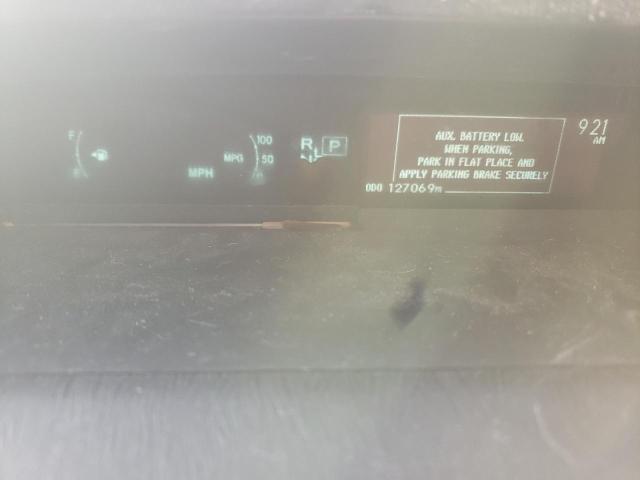 Photo 9 from auction – 2015 TOYOTA PRIUS with VIN JTDKN3DU8F0454854