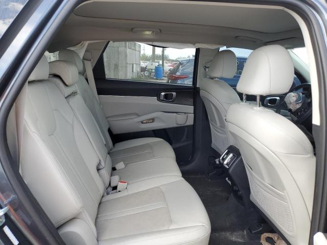 Photo 11 from auction – 2021 KIA SORENTO S with VIN 5XYRL4LC2MG006667