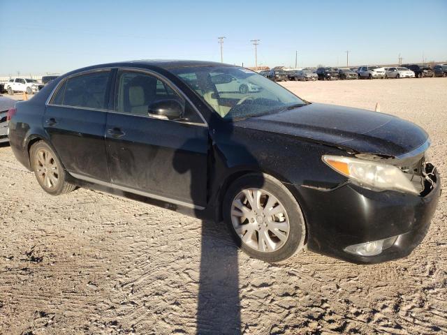 Photo 4 from auction – 2011 TOYOTA AVALON BAS with VIN 4T1BK3DB4BU376207
