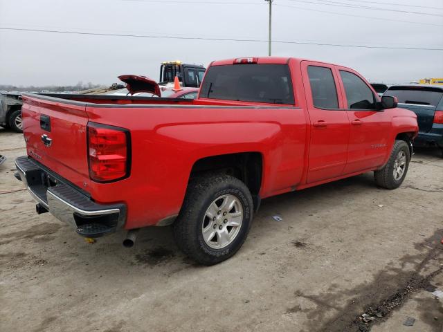 Photo 3 from auction – 2016 CHEVROLET SILVERADO with VIN 1GCRCREC8GZ343361