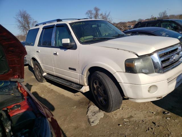 Photo 4 from auction – 2007 FORD EXPEDITION with VIN 1FMFU20537LA45024