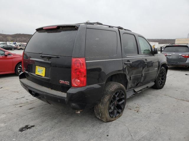 Photo 3 from auction – 2011 GMC YUKON SLE with VIN 1GKS1AE03BR401355