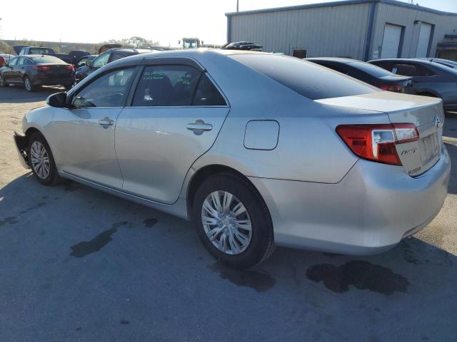 Photo 2 from auction – 2012 TOYOTA CAMRY BASE with VIN 4T1BF1FK6CU599551