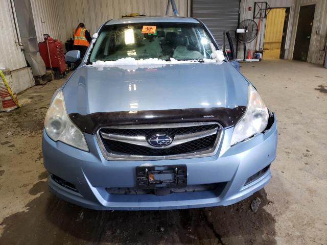 Photo 5 from auction – 2012 SUBARU LEGACY 3.6 with VIN 4S3BMDK64C2008925