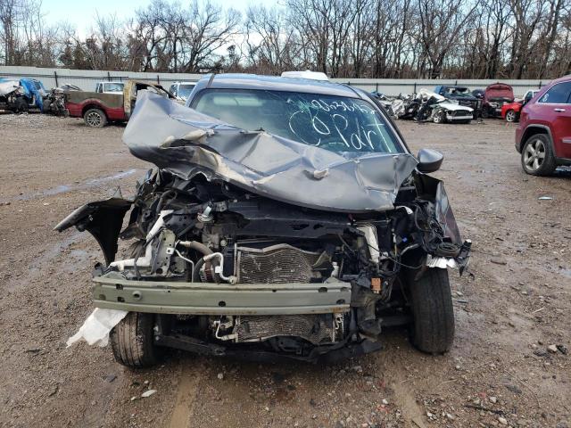 Photo 5 from auction – 2016 NISSAN VERSA S with VIN 3N1CN7AP7GL863882