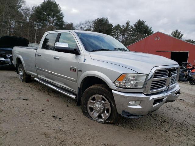 Photo 4 from auction – 2012 DODGE RAM 2500 L with VIN 3C6TD5KT5CG194909