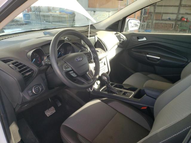Photo 7 from auction – 2018 FORD ESCAPE SE with VIN 1FMCU0GD5JUD14677