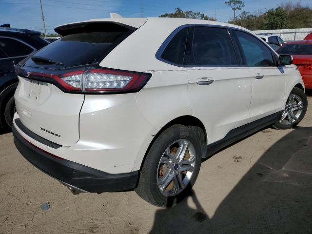 Photo 3 from auction – 2016 FORD EDGE TITAN with VIN 2FMPK3K85GBC63392
