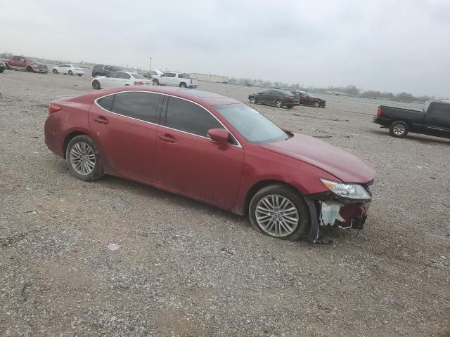 Photo 4 from auction – 2015 LEXUS ES 350 with VIN JTHBK1GG4F2202203
