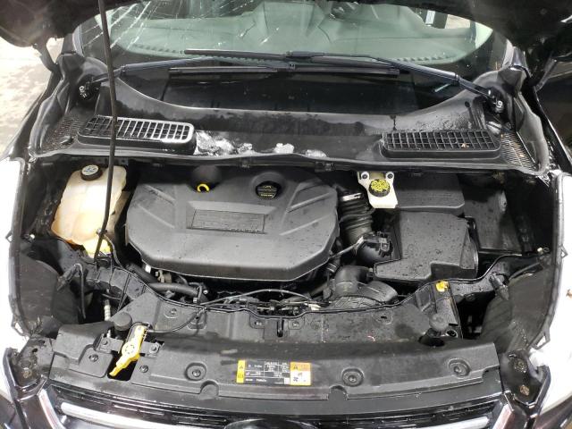 Photo 12 from auction – 2013 FORD ESCAPE SEL with VIN 1FMCU9H93DUD49625