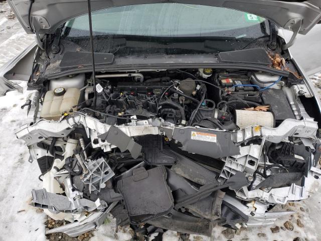 Photo 11 from auction – 2013 FORD FOCUS SE with VIN 1FADP3K27DL180035