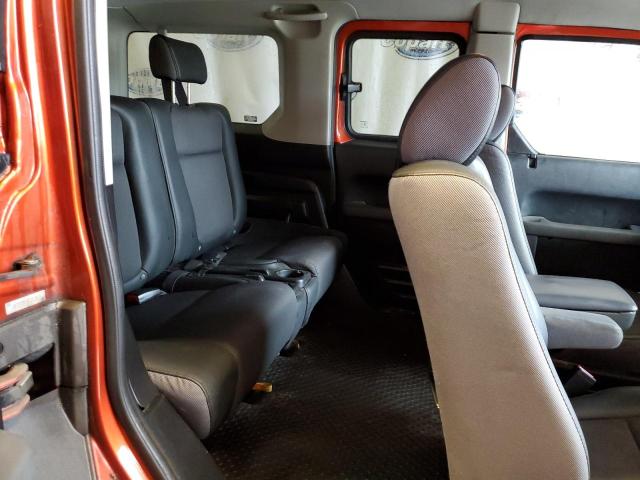 Photo 11 from auction – 2004 HONDA ELEMENT EX with VIN 5J6YH18514L003523