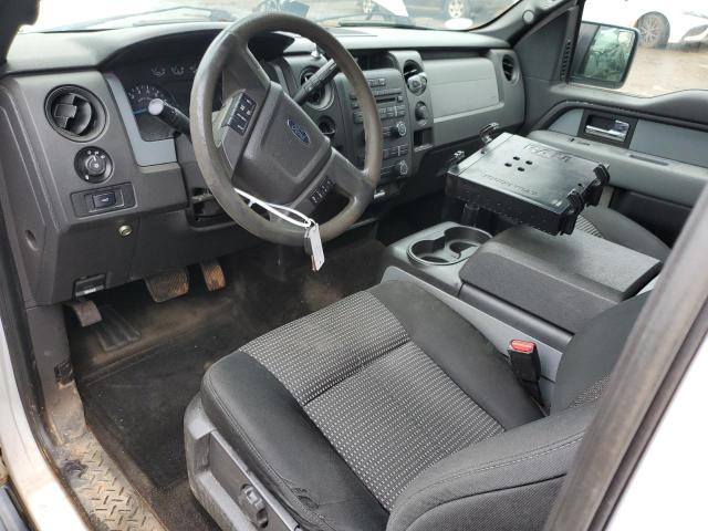 Photo 8 from auction – 2014 FORD F150 SUPER with VIN 1FTEX1CM9EFC59953