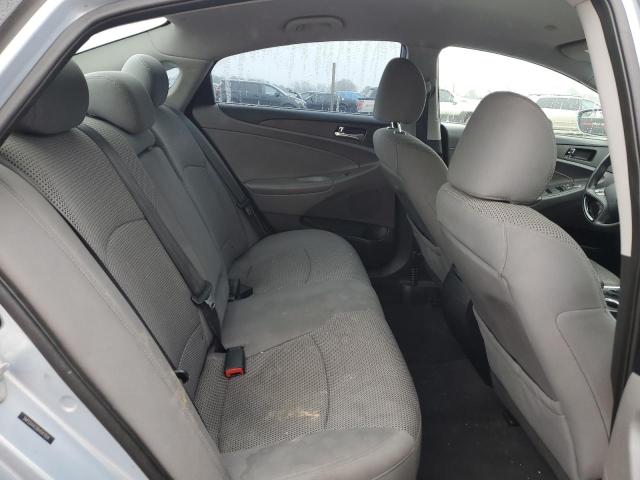Photo 10 from auction – 2013 HYUNDAI SONATA GLS with VIN 5NPEB4AC0DH547004