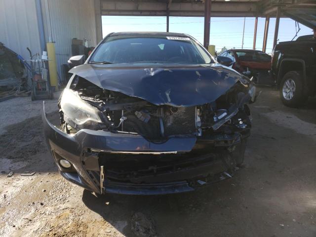 Photo 5 from auction – 2014 TOYOTA COROLLA L with VIN 2T1BURHE4EC072379