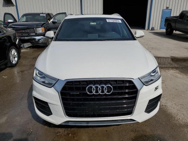 Photo 5 from auction – 2016 AUDI Q3 PREMIUM with VIN WA1EFCFS6GR016072