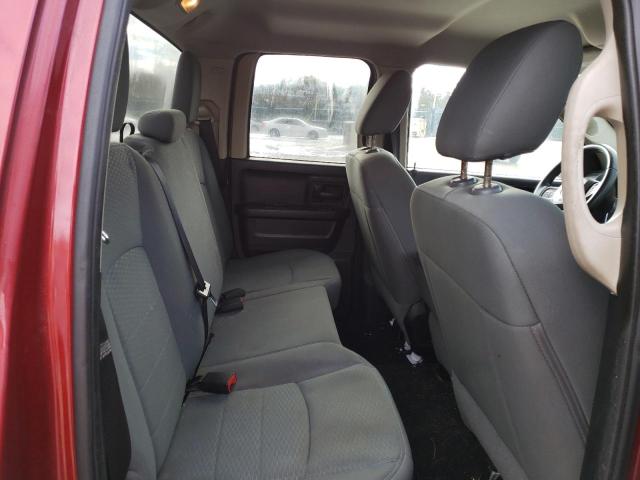 Photo 11 from auction – 2014 RAM 1500 ST with VIN 1C6RR7FTXES195311