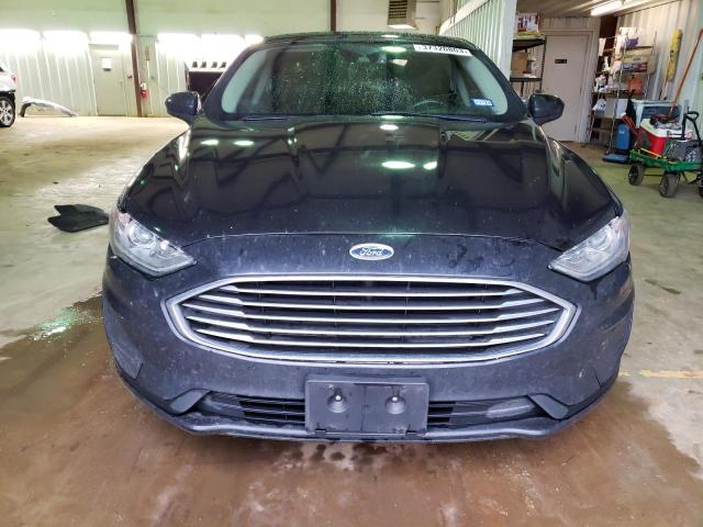 Photo 5 from auction – 2019 FORD FUSION SE with VIN 3FA6P0LU0KR225158