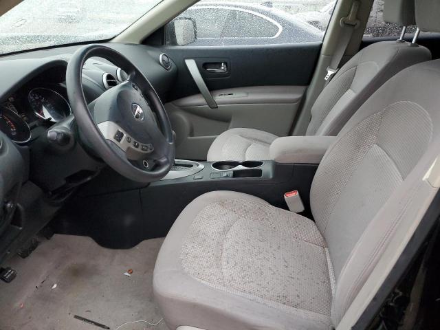 Photo 7 from auction – 2012 NISSAN ROGUE S with VIN JN8AS5MT2CW257845